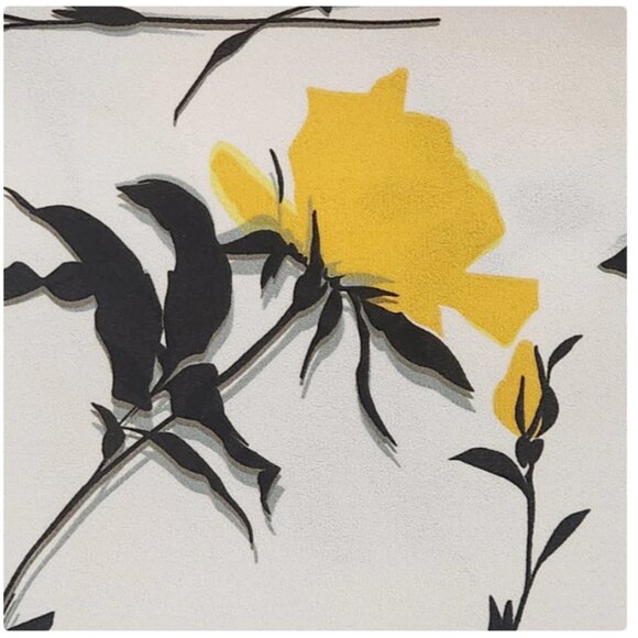 CAbi 3963 Birdwatcher Blouse Size: Medium - Picture 4 of 11